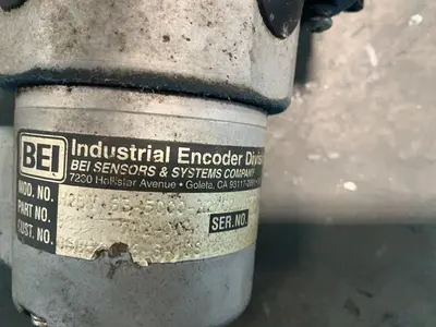 Used 1995 MITSUBISHI HA80CSS Motors (misc) Ohio US | HGR 24 #1319751