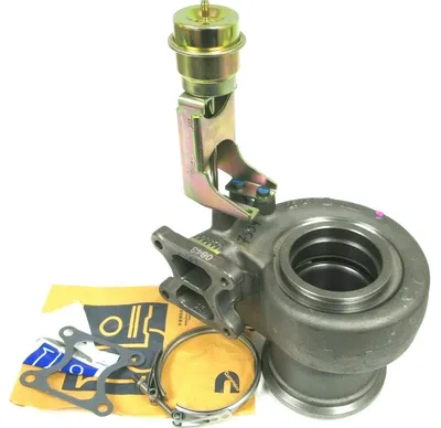 NEW CUMMINS HOUSING TURBINE