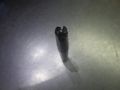 LMT 5/8" Indexable Ballnose Endmill 3/4" Shank EBG R0625A0750 175T (LOC1581)
