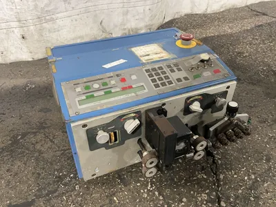 Used 1994 KOMAX 35 Wire Cut & Strip Ohio US | HGR 24 #1427539