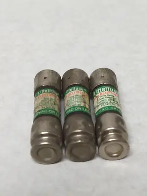 Used LITTELFUSE FLNR 20 Miscellaneous Equipment (Electrical & Power) | Surplus Asset Holdings #1194757