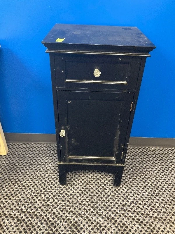 Black Cabinet