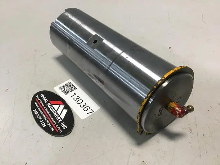 Used TOYO TI-90G2 / TP Injection Molding Parts Michigan US | Ideal Machinery #573887