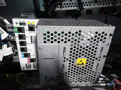 USED 2019 ABB IRB1600 / IRC5 SINGLE