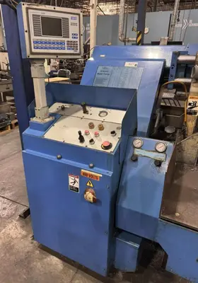 Used DOALL C-4100NC Horizontal Band Saws Ohio US | G-2000, Inc. #1283651