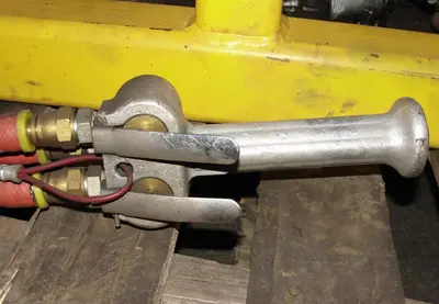 USED YALE KAL1-10LG23S1