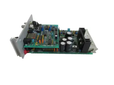NEW VICKERS EEA-PAM-511-D-30 POWER AMPLIFIER W/PID MODULE EEAPAM511D30