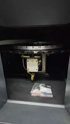 2006 MIKRON VCP600 Machining Centers, Vertical | Asset Exchange Corporation (4)