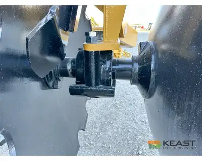 Used ROME _UNKNOWN_ Disc Harrows Iowa US | Keast Enterprises #1360400