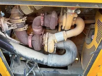 Used 2022 TESAB 700I Jaw Crushers California US | Mittry Construction #1363493
