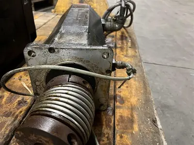 USED FANUC 30S/3000 A06B-0319-B232 #7000