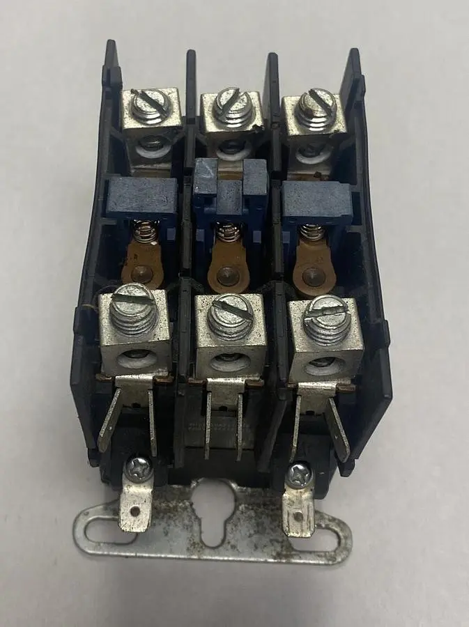 Used HONEYWELL DP3040C 500 Miscellaneous Equipment (Electrical & Power) Ohio US | Surplus Asset Holdings #1209935