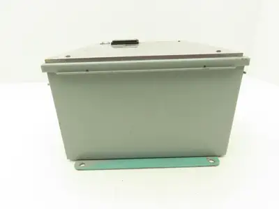 IDC TM81-EK Press Load Monitor Control Panel 120VAC