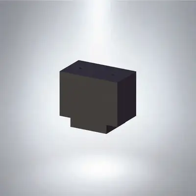 CLEVELAND PUNCH & DIE P20U0002 Accessories | Punch Press and Shear (1)