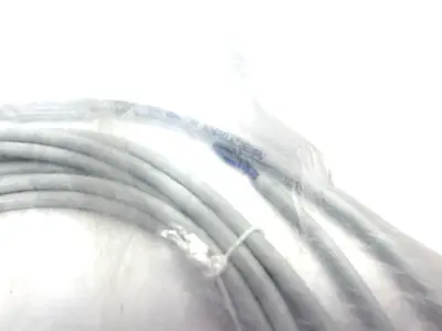 New | in-Stock Murrelektronik Single Ended M8 female 0° A-cod. Cable Cable & Wire Michigan US | Maverick Industrial Sales #1392796