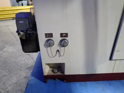 USED CHEVALIER FSG3A818