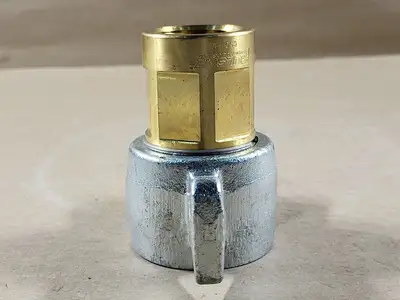 USED PULSAR HYDRAULICS C501-16