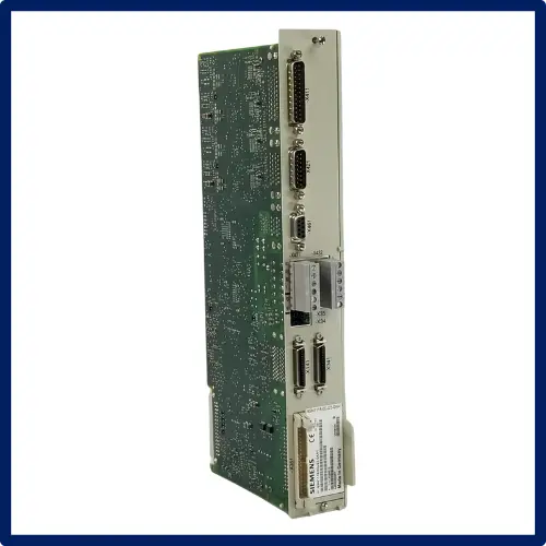 NEW SIEMENS 6SN1118-0DJ23-0AA1