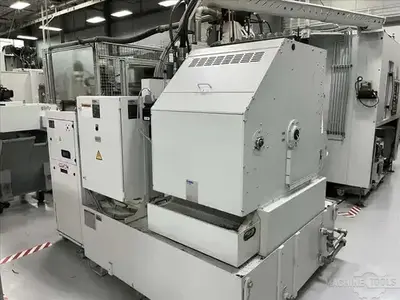 USED 2017 STAMA MT 734