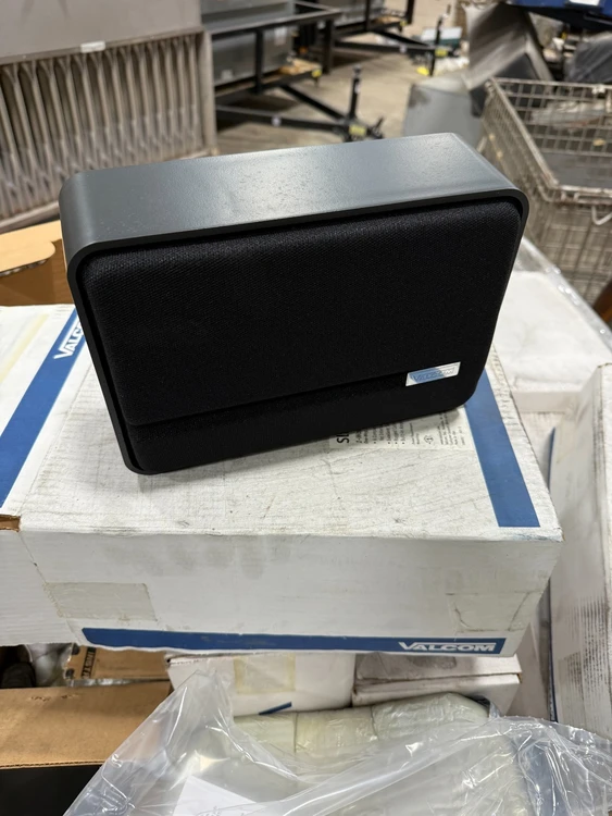 New | in-Stock Valcom V-1042 Miscellaneous Equipment Wisconsin US | ISP Equipment Group #1318792