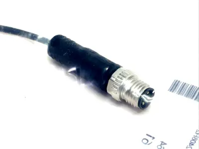 BMF0043, BMF 303K-PS-C-2A-SA2-S49-00,3 | Balluff BMF0043 Magnetic Field Sensor BMF 303K-PS-C-2A-SA2-S49-00,3 - New