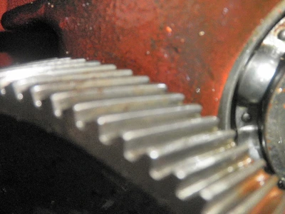 USED FOOTE BROTHERS 2238254U
