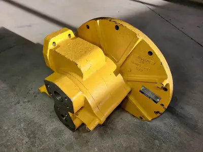 USED CAT PUMPS 0R-9867