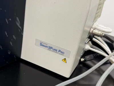 Used Thermo Scientific 50157573 , 50157886 Lab Water Purifiers Missouri US | BioLabTek #1356082
