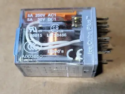 USED RELECO C9-A41X