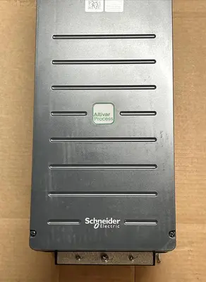 Used SCHNEIDER ELECTRIC ATV630D37N4 Speed Drives | Surplus Asset Holdings #1227461