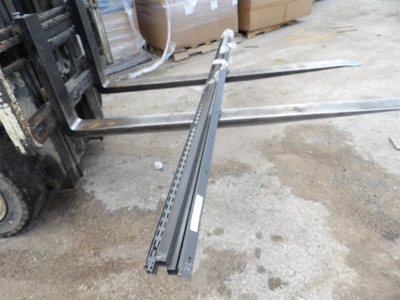 Used _UNKNOWN_ _UNKNOWN_ Racks/Shelving Michigan US | Miedema Asset Management Group #1444724