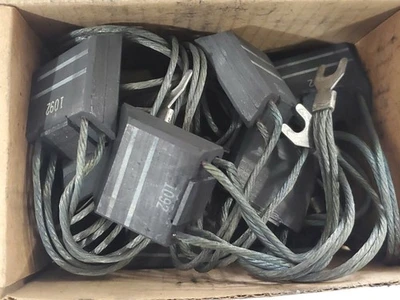 USED South-Land Carbon Products 1092