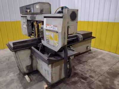 USED HYDMECH S-23A
