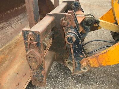 Used 1998 JCB 426 B Wheel Loaders Michigan US | Miedema Asset Management Group #1320453
