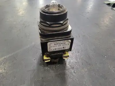 NEW FURNAS 52PX3G3U