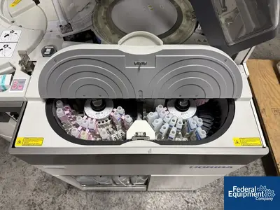 Used Horiba Horiba C1200 Analyzer Particle Counters Ohio US | Federal Equipment Company #1356834