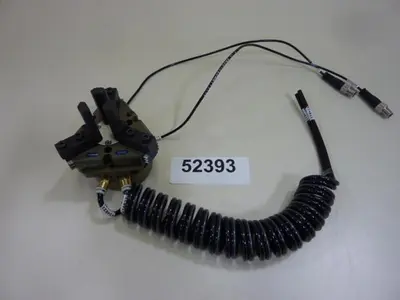 USED SCHUNK 303539