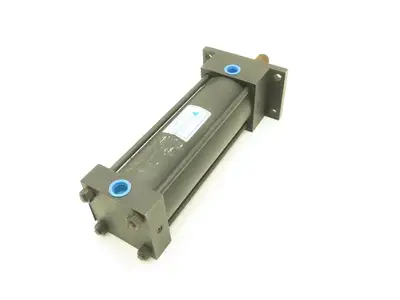 New | in-Stock YATES _UNKNOWN_ Pneumatic Cylinders | Arrow Industrial #612321