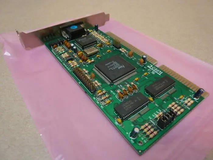 Used TURBO 9613 Circuit Boards Michigan US | Ideal Machinery #574454