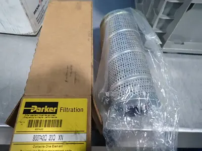 NEW PARKER 933742Q 20Q XN