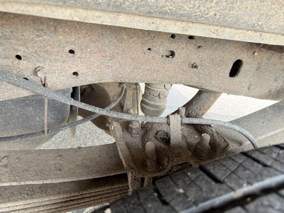 Used 2006 FORD F-250 Pickup Trucks Michigan US | Miedema Asset Management Group #1391735