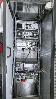 Used 2015 Arcam AB Q20+ 3D Printers Texas US | Machine Tool Bids #1323122