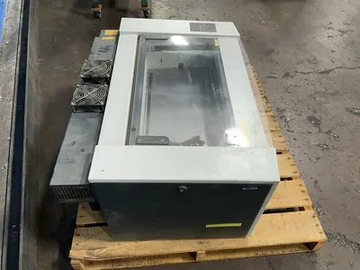 Used 2012 TROTEC SPEEDY100 C30 Laser Cutters Ohio US | HGR 24 #1518394