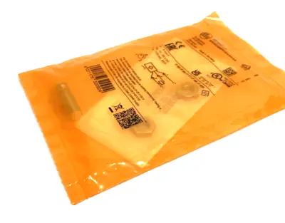 New | in-Stock ifm Inductive Proximity Sensor 3mm Range PNP NO, IEB3003BBPKG/V4A/AS Proximity Sensors Michigan US | Maverick Industrial Sales #1423158