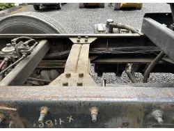 Used 2005 MACK CV713 Dump trucks Pennsylvania US | Iron Exchange Equipment Solutions #1353645