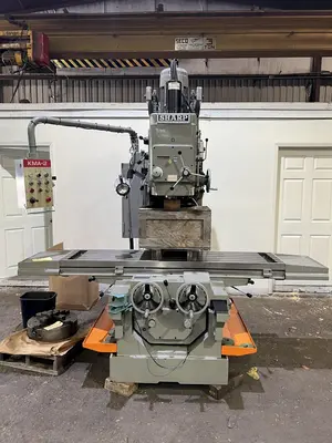 SHARP KMA-2 Manual Mill