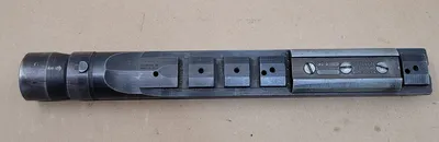 SUNNEN 2G P28 1625 WD Tooling & Accessories, Mandrels | Machinery Central (1)