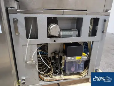USED Fette Fette 1200 Rotary Tablet Press