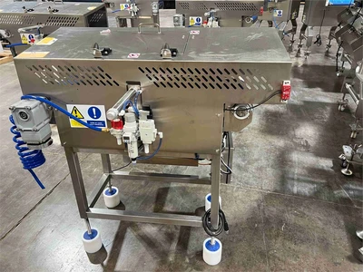 Used 2024 LOMA SYSTEMS X5C Inspection Machines Texas US | MachineryMax #1468832