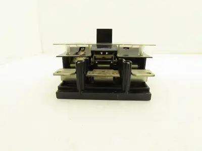 Westinghouse 1288C08G09  400A Bucket Switch Circuit Breaker Disconnect 3-Pole